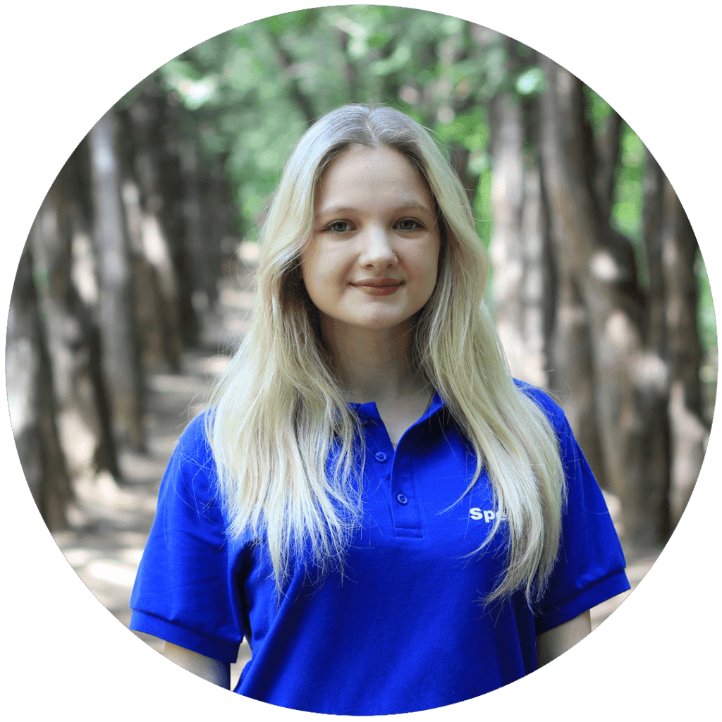 მარიამ წულაია Mariam Tsulaia