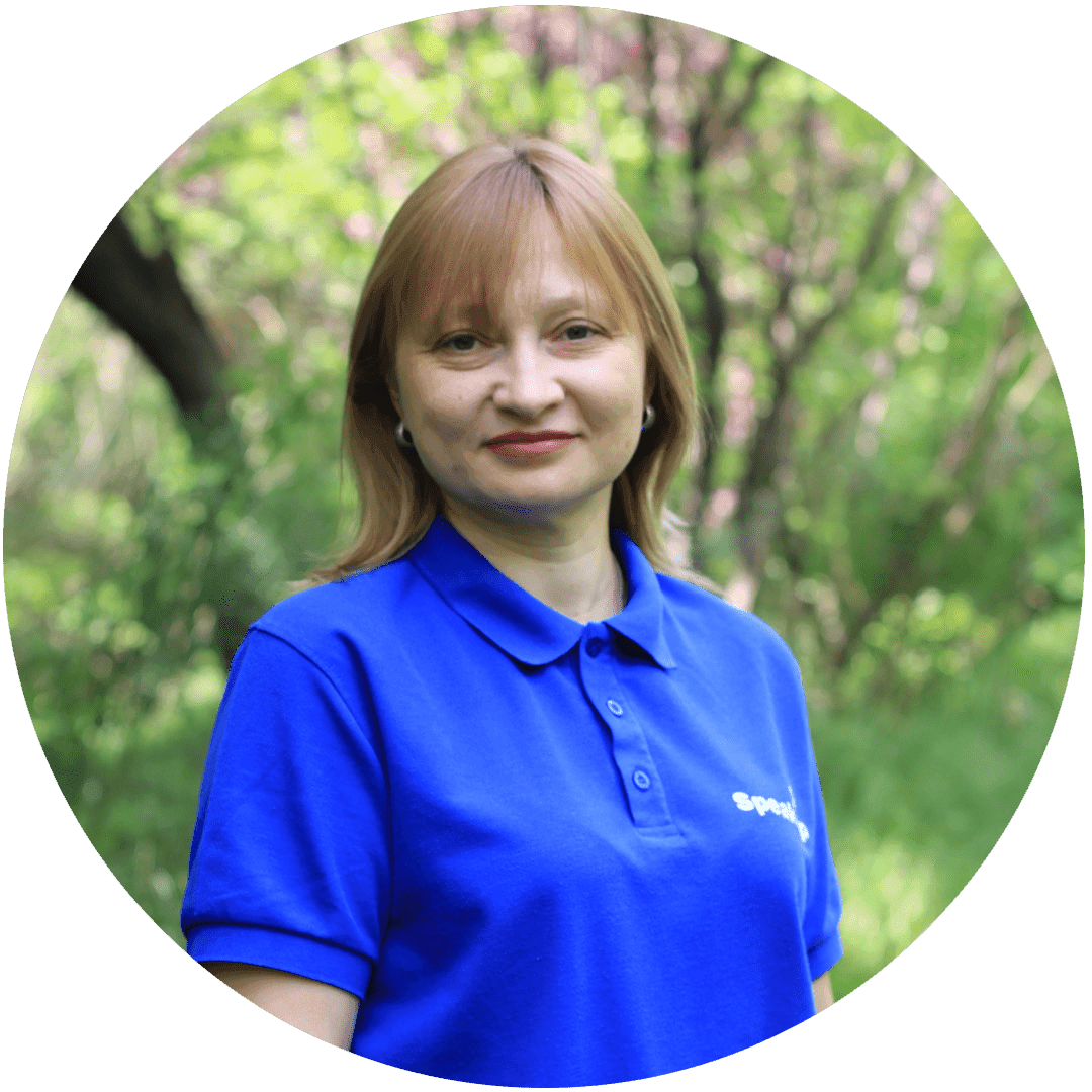 ტატიანა ჯინჭველაძე Tatiana Jinchveladze